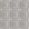 Ceilume Alexander 2ft x 2ft Stone Ceiling Tile V3-ALEX-22STO - alternate 2